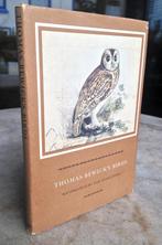 Thomas Bewick’s Birds (1981 1st.ed.), Ophalen of Verzenden, Nieuw, Schilder- en Tekenkunst