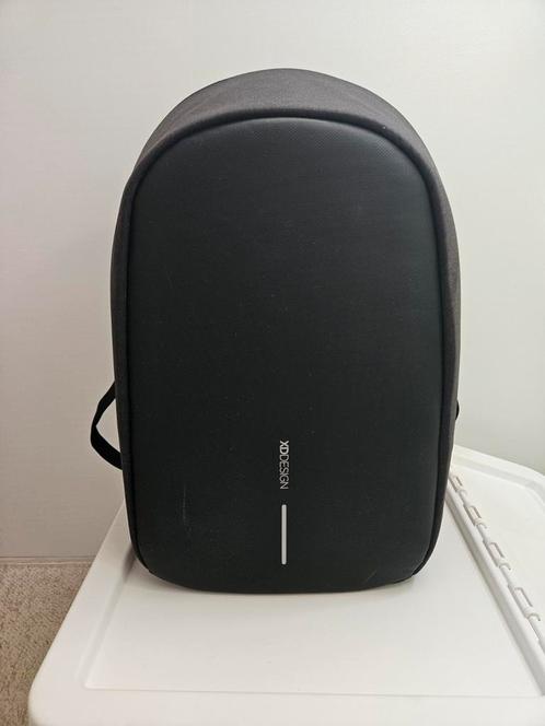 Rugzak laptop XD design, Sieraden, Tassen en Uiterlijk, Tassen | Rugtassen, Zo goed als nieuw, 25 tot 40 cm, Ophalen of Verzenden