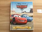 Boek cars, Ophalen of Verzenden, Zo goed als nieuw