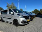 Dubbele cabine kopen of leasen dan moet u C&J zijn., Renault, Wit, Bedrijf, Zwart