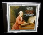 Mozart - Clarinet Concerto - Oboe Concerto - Anton Pay - Mic, Cd's en Dvd's, Ophalen of Verzenden, Zo goed als nieuw