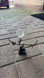 Derde hand, Ophalen of Verzenden, Zo goed als nieuw, Vergrootglas of Loep