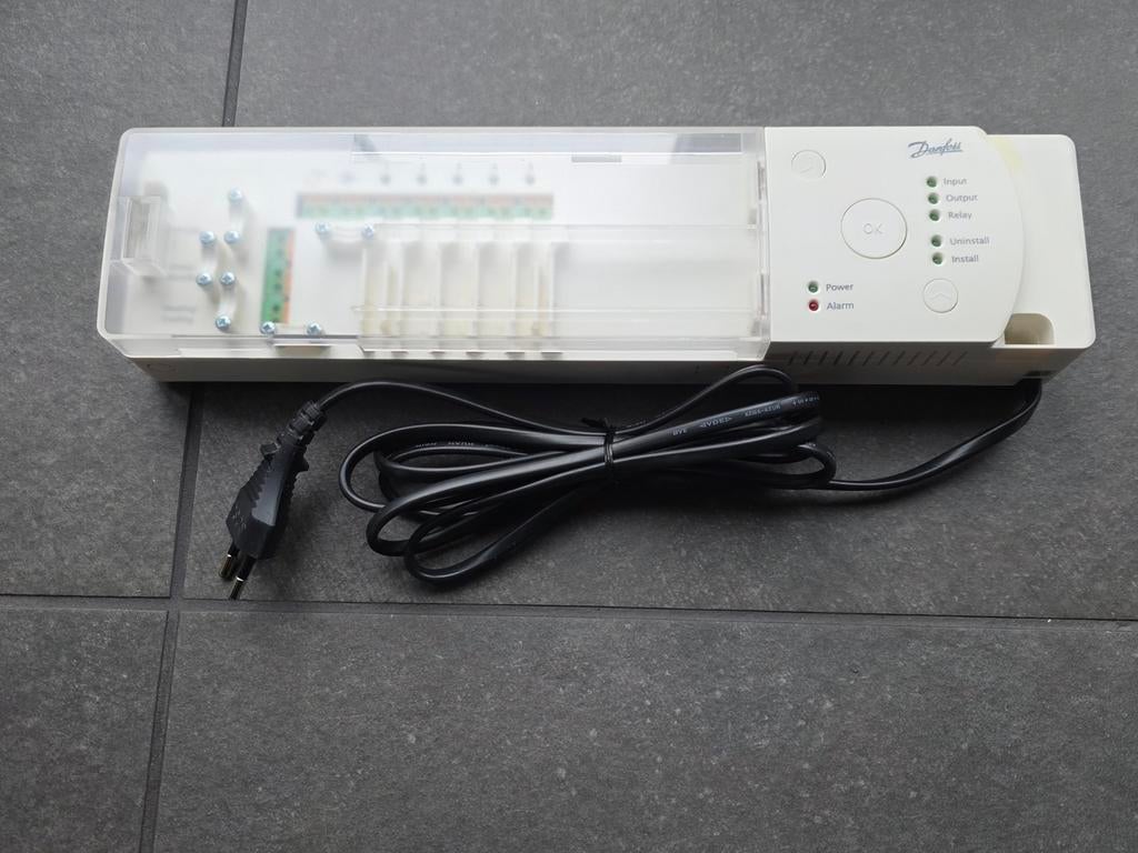 Danfoss CF-MC Master Controller, Ophalen of Verzenden, Nieuw