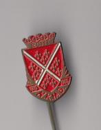 Mijnwerker Bond KNMB speldje Echt Limburg, Verzamelen, Speldjes, Pins en Buttons, Gebruikt, Niet vindbaar, Niet vindbaar, Speldje of Pin