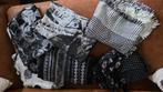 Sjaals, Ophalen of Verzenden, Zo goed als nieuw, Maat 46/48 (XL) of groter