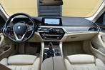 BMW 5 Serie Touring 540i xDrive High Executive * Comfortstoe, Auto's, Automaat, Gebruikt, 340 pk, Vierwielaandrijving