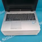 HP Elitebook 850G3 , Core i7 6600u , 16 GB , 6 mnd garantie, Intel Core i7 6600u, Ophalen of Verzenden, Zo goed als nieuw, HP