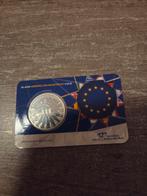 Officiële Herdenkingsmunt 2022 - Verdrag van Maastricht, Postzegels en Munten, Munten | Nederland, Ophalen of Verzenden