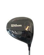 NEW Wilson DYNAPWR Carbon 2025 Driver 9 / Flex S, Verzenden, Nieuw, Club, Overige merken