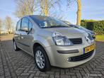 Renault Modus 1.6-16V Dynamique Airco Cruise control, Voorwielaandrijving, 15 km/l, 4 cilinders, Origineel Nederlands