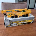 Faun Demag hc 170 Nzg, Hobby en Vrije tijd, Modelauto's | 1:50, Ophalen of Verzenden, Hijskraan, Tractor of Landbouw, NZG