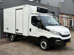 Iveco Daily 35S16 2.3 345 Koel Vries - 20° Nachtaansluiting, Gebruikt, Iveco, Wit, 2645 kg