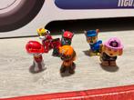 Paw Patrol Figuren Set, Kinderen en Baby's, Speelgoed | Actiefiguren, Ophalen of Verzenden, Zo goed als nieuw