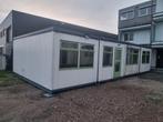 woonunit /kantoorunit, Zakelijke goederen, Machines en Bouw | Keten en Containers, Ophalen