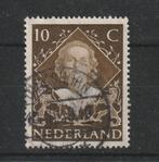 langebalkstempel DIRKSHORN op nvph506, Ophalen of Verzenden, Na 1940, Gestempeld
