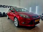 Ford Focus 1.6 150pk  Lees tekst! Motor 127000km gelopen, Auto's, 1258 kg, Zwart, 4 cilinders, Leder en Stof