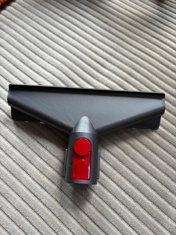Dyson Matrasborstel Mondstuk - Nieuw! beschikbaar voor biedingen
