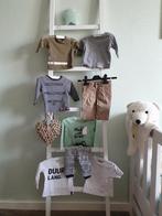 Weinig gedraagde babykleding 56/62, 3 items zijn nog nieuw., Maat 56, Ophalen of Verzenden, Zo goed als nieuw