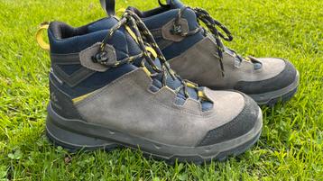 Bergschoenen kind maat 36 - Zo goed als nieuw! beschikbaar voor biedingen