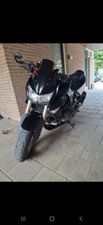 Kawasaki Z1000 Bouwjaar 2007 Zwart, Motoren, Motoren | Kawasaki, 4 cilinders, 953 cc, Meer dan 35 kW, Sport