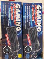 2 keyboard that gives light, Ophalen of Verzenden