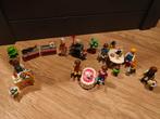 Playmobil Restaurant, Kinderen en Baby's, Speelgoed | Playmobil, Ophalen of Verzenden, Zo goed als nieuw