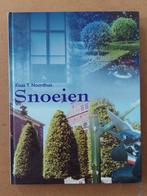 Snoeien, Bloemen, Planten en Bomen, Nieuw, Ophalen of Verzenden, Klaas T. Noordhuis