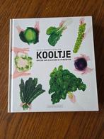 Kooltje - Kookboek met recepten voor alle soorten kool, Boeken, Kookboeken, Ophalen of Verzenden