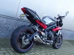 Triumph STREET TRIPLE R (bj 2014), Motoren, Motoren | Triumph, Naked bike, Bedrijf, 3 cilinders, 675 cc