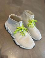 Balenciaga speed trainer met veters, Kleding | Heren, Schoenen, Wit, Ophalen of Verzenden, Balenciaga, Sneakers of Gympen