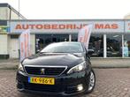 Peugeot 308 SW 1.2 PureTech Pano Nwe Apk Airco Facelift Led, Voorwielaandrijving, Gebruikt, Euro 6, 1199 cc