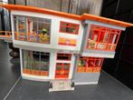 playmobil kinderziekenhuis 6657, ambulance 6685 , extra bed, Kinderen en Baby's, Speelgoed | Playmobil, Ophalen, Gebruikt, Complete set