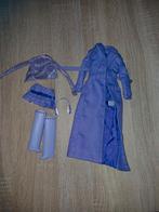 Integrity toys Nuface fashion set., Verzenden, Pop