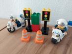 2x Duplo #5679 motoragent, Gebruikt, Ophalen of Verzenden, Duplo, Duplo