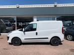 Fiat DOBLO CARGO 1.3 JTD Airco Schuifdeur PDC Trekhaak, 4 cilinders, Parkeersensor, Wit, Origineel Nederlands