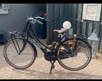 Altec transportfiets 28inch zgan, Ophalen, 53 tot 56 cm, Versnellingen, Zo goed als nieuw