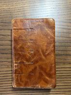 Mis- en Vesperboek (1946), Ophalen of Verzenden, Zie beschrijving