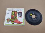Single: Hugh X Lewis - Gone Gone, Gone (1968), Verzenden, Gebruikt, 7 inch, Pop