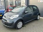 Citroen C1 1.0 AIRCO | ELEKTR PAKKET | APK 06-25 |, Voorwielaandrijving, Euro 5, Stof, Gebruikt