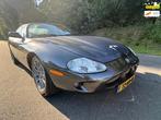 Jaguar XK8 4.0 V8 Coupé, Achterwielaandrijving, Gebruikt, 8 cilinders, 4 stoelen