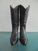 GRATIS VERZENDEN | SANCHO Bohemian bruine laarzen 39, Hoge laarzen, Bruin, Verzenden, Zo goed als nieuw