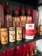 ZOEK alle soorten oude blikken van snijmachine berkel, Ophalen, Gebruikt, Overige