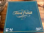 Trivia Pursuit Classic - Nieuw in doos!, Drie of vier spelers, Ophalen of Verzenden, Nieuw