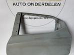 NISSAN JUKE F16 DEUR PORTIER LINKS ACHTER H2101-6PAMD, Gebruikt, Deur, Ophalen of Verzenden, Links