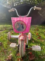 Roze driewieler, Ophalen, Zo goed als nieuw