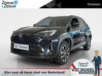 Toyota Yaris Cross 1.5 Hybrid Dynamic | 115PK | Automaat | D, Auto's, 12 maanden, Stof, 116 pk, Zwart