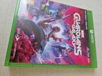 marvel the guardians of the galaxy xbox series one disney, Spelcomputers en Games, 1 speler, Ophalen of Verzenden, Zo goed als nieuw