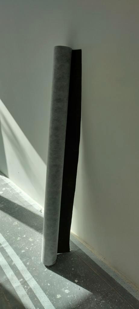 Polytex Fassade ECO damp-open UV folie, Doe-het-zelf en Verbouw, Isolatie en Afdichting, Zo goed als nieuw, Overige materialen
