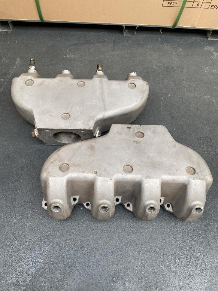 USED: 100% Good: Mercruiser Racing Exhaust, Watersport en Boten, Accessoires en Onderhoud, Nieuw, Motor en Techniek, Ophalen of Verzenden