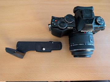 Olympus OM-D E-M10 beschikbaar voor biedingen